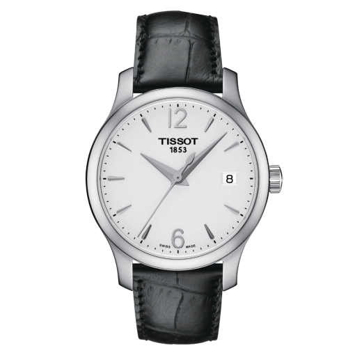 Tissot Tradition Lady T063.210.16.037.00
