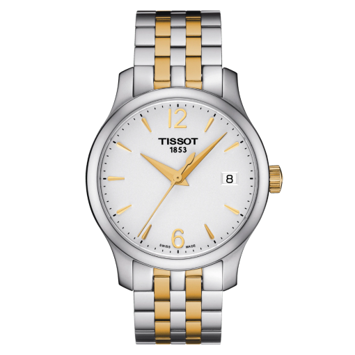 Tissot Tradition Lady T063.210.22.037.00