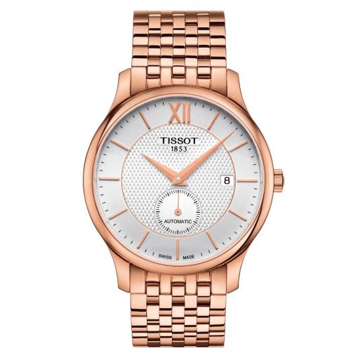 Tissot Tradition Automatic Small Second T063.428.33.038.00