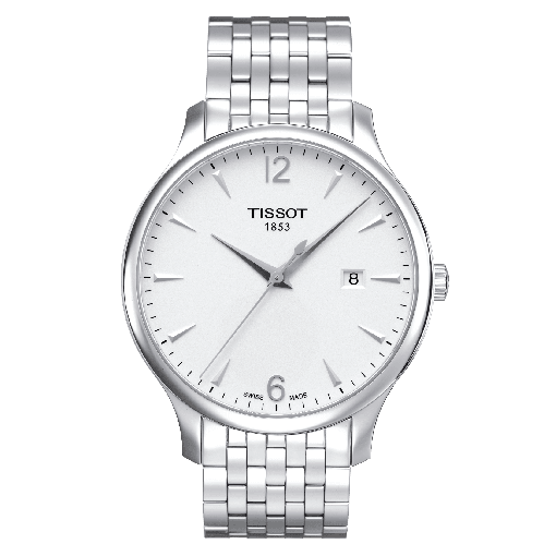 Tissot Tradition T063.610.11.037.00