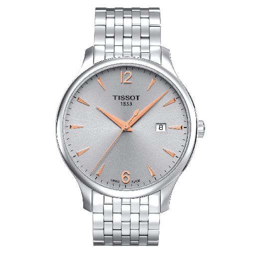 Tissot Tradition T063.610.11.037.01