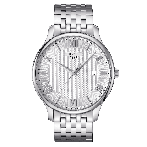 Tissot Tradition T063.610.11.038.00