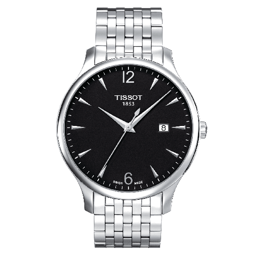 Tissot Tradition T063.610.11.057.00
