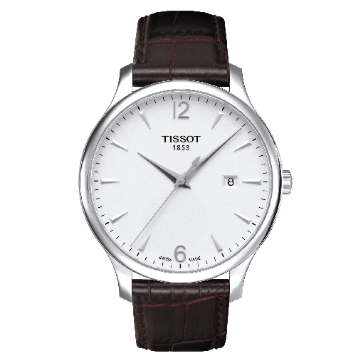 Tissot Tradition T063.610.16.037.00