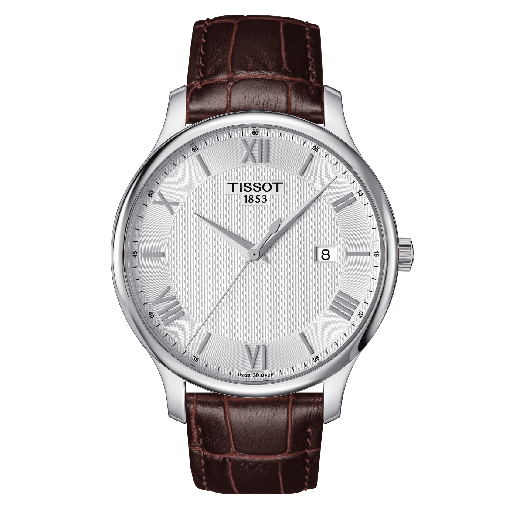 Tissot Tradition T063.610.16.038.00