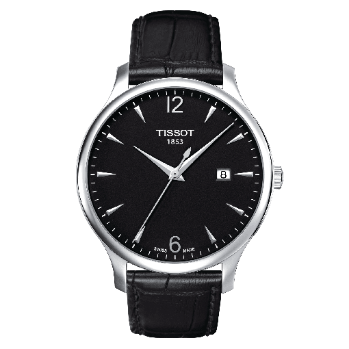 Tissot Tradition T063.610.16.057.00