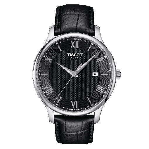 Tissot Tradition T063.610.16.058.00