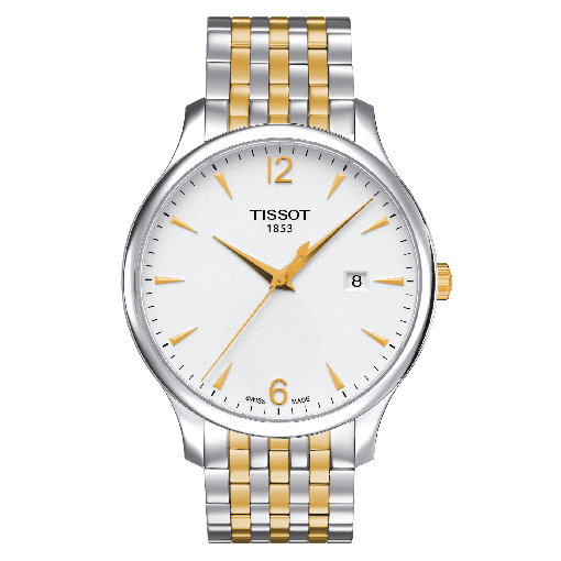 Tissot Tradition T063.610.22.037.00