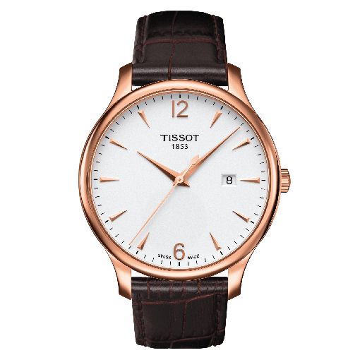Tissot Tradition T063.610.36.037.00