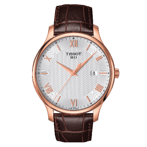 Tissot Tradition T063.610.36.038.00