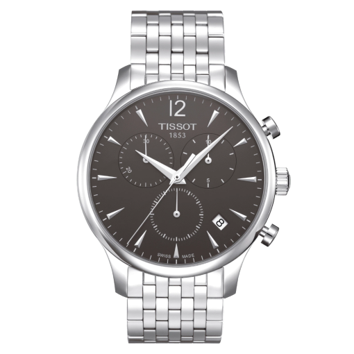 Tissot Tradition Chronograph T063.617.11.067.00