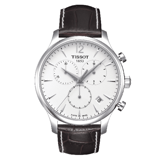 Tissot Tradition Chronograph T063.617.16.037.00