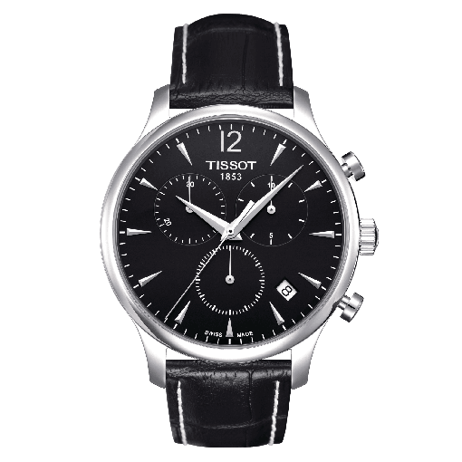Tissot Tradition Chronograph T063.617.16.057.00