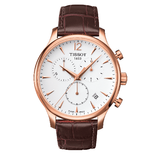 Tissot Tradition Chronograph T063.617.36.037.00
