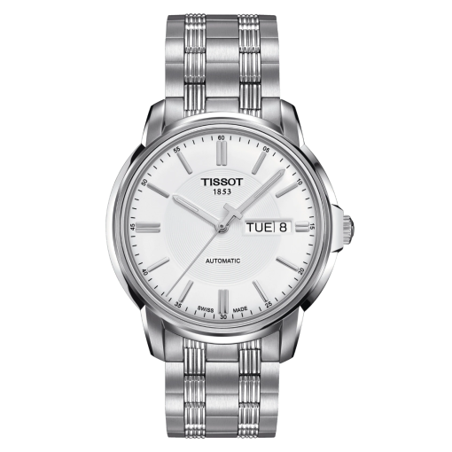 Tissot Automatics III T065.430.11.031.00