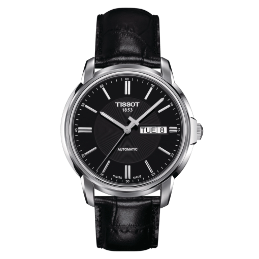 Tissot Automatics III T065.430.16.051.00