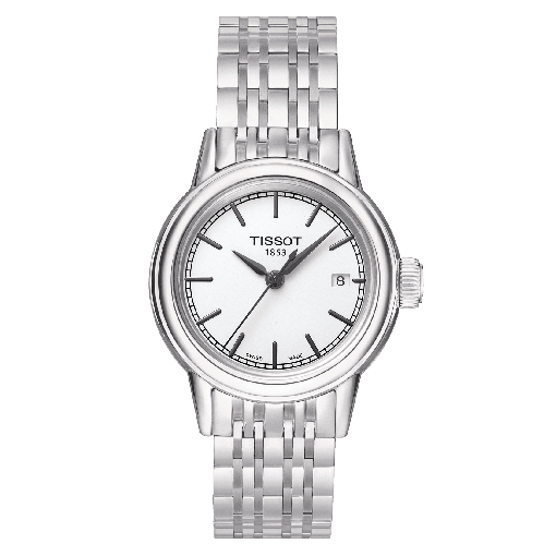 Tissot Carson Lady T085.210.11.011.00