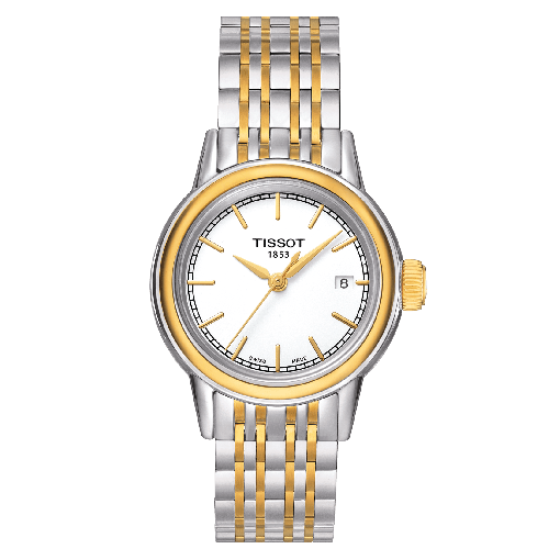 Tissot Carson Lady T085.210.22.011.00