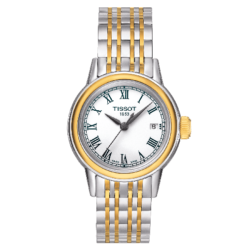 Tissot Carson Lady T085.210.22.013.00
