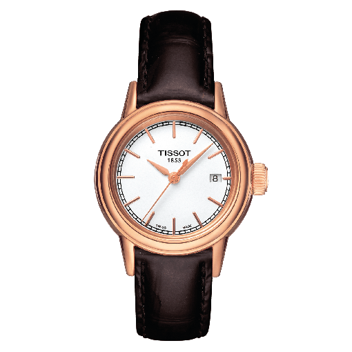 Tissot Carson Lady T085.210.36.011.00