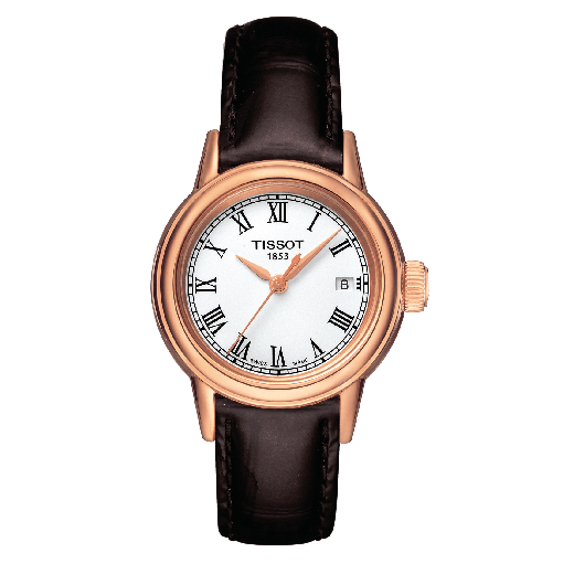 Tissot Carson Lady T085.210.36.013.00