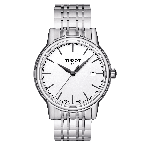 Tissot Carson T085.410.11.011.00