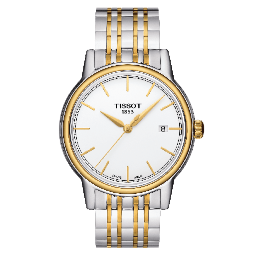 Tissot Carson T085.410.22.011.00