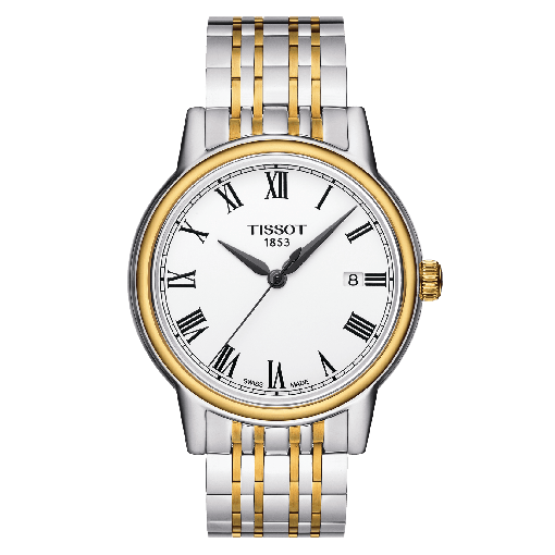 Tissot Carson T085.410.22.013.00