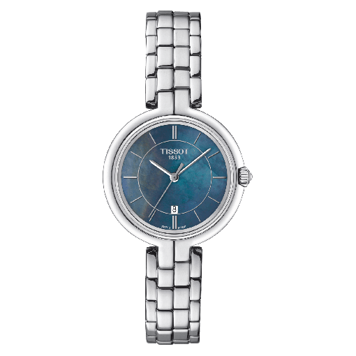 Tissot Flamingo T094.210.11.121.00