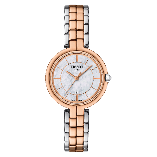 Tissot Flamingo T094.210.22.111.00