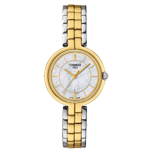 Tissot Flamingo T094.210.22.111.01