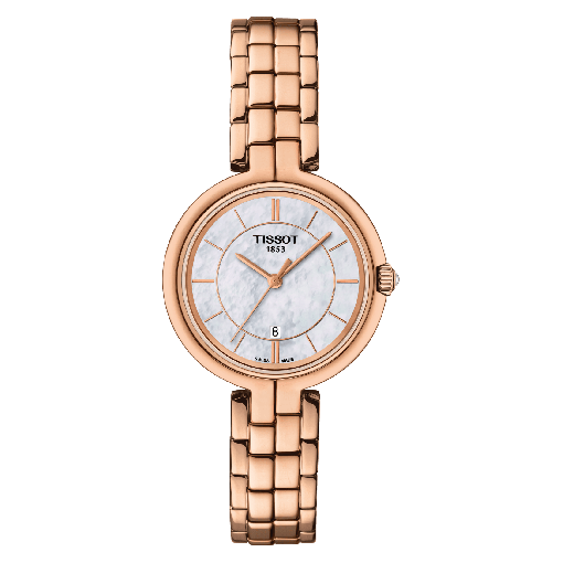 Tissot Flamingo T094.210.33.111.01