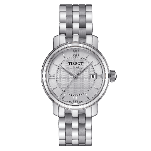 Tissot Bridgeport Lady T097.010.11.038.00
