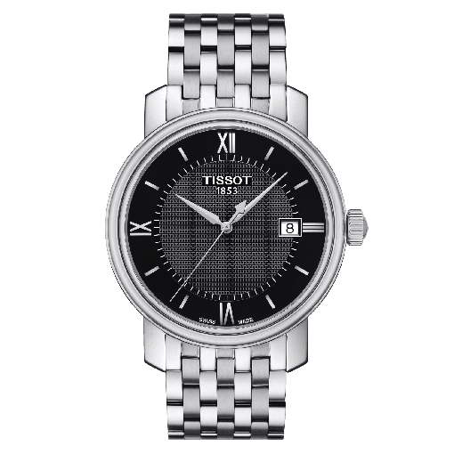 Tissot Bridgeport T097.410.11.058.00