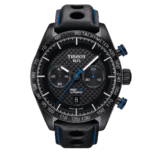 Tissot PRS 516 Automatic Chronograph T100.427.36.201.00