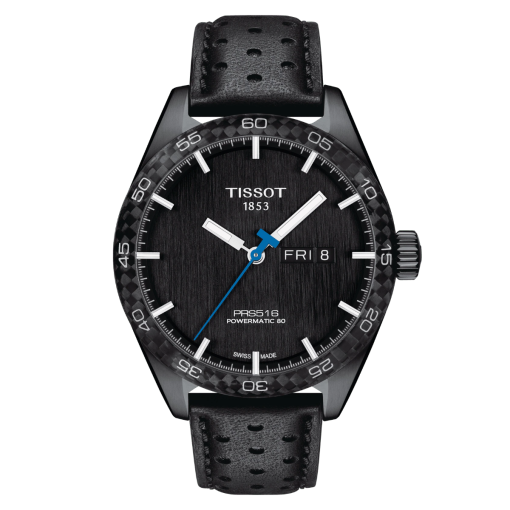 Tissot PRS 516 Powermatic 80 T100.430.36.051.02