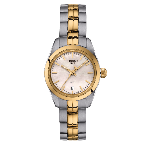 Tissot PR 100 Lady Small T101.010.22.111.00