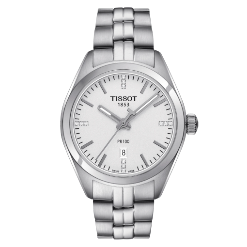 Tissot PR 100 Lady T101.210.11.036.00