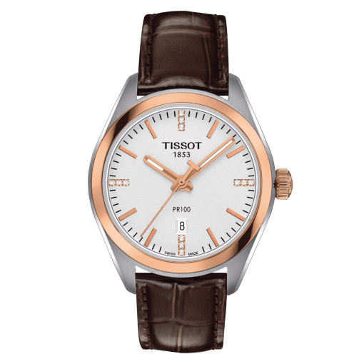 Tissot PR 100 Lady T101.210.26.036.00