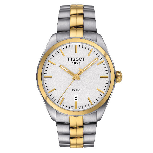 Tissot PR 100 T101.410.22.031.00