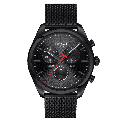 Tissot PR 100 Chronograph T101.417.33.051.00