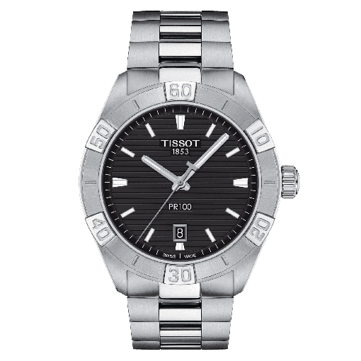 Tissot PR 100 Sport Gent T101.610.11.051.00