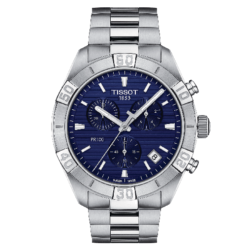 Tissot PR 100 Sport Gent Chronograph T101.617.11.041.00