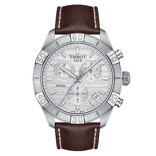 Tissot PR 100 Sport Gent Chronograph T101.617.16.031.00