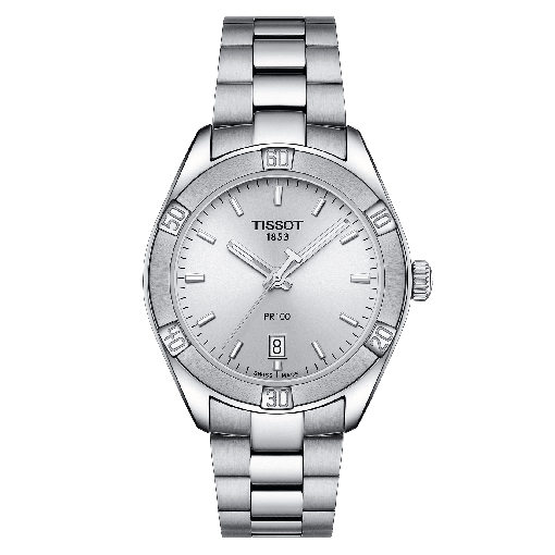 Tissot PR 100 Sport Chic T101.910.11.031.00