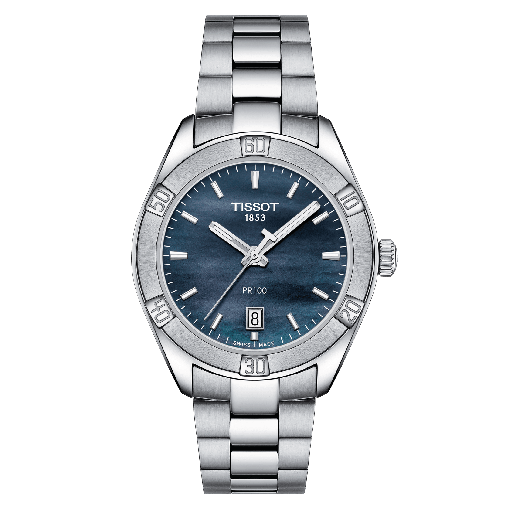 Tissot PR 100 Sport Chic T101.910.11.121.00