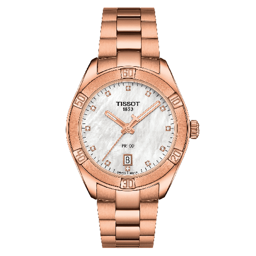 Tissot PR 100 Sport Chic T101.910.33.116.00