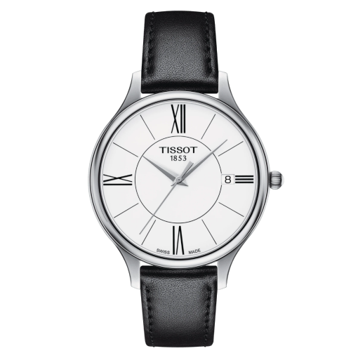 Tissot Bella Ora Round T103.210.16.018.00