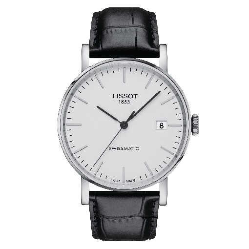 Tissot Everytime Swissmatic T109.407.16.031.00
