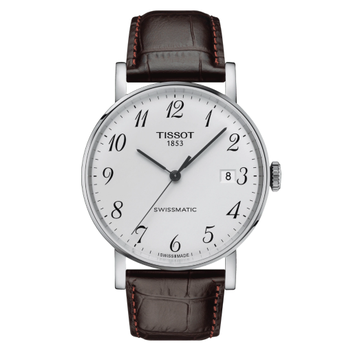 Tissot Everytime Swissmatic T109.407.16.032.00